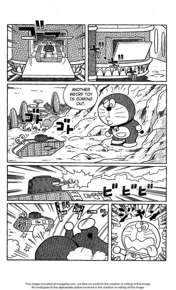 Doraemon Long Stories Chapter 13.2 10